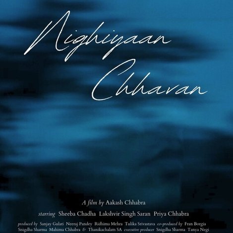 Nighiyaan Chhawan