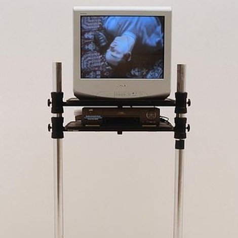 Douglas Gordon sings the best of Lou Reed & The Velvet Underground (For Bas Jan Ader)