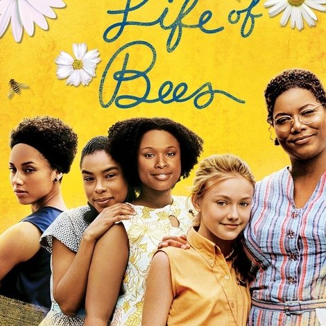 The Secret Life of Bees
