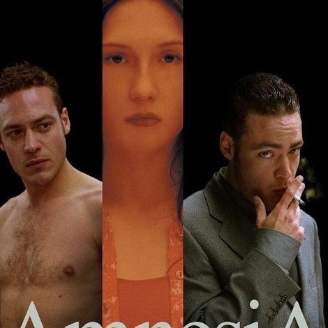 AmnesiA