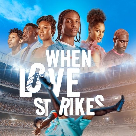 When Love Strikes