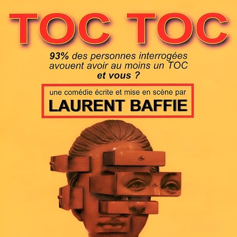 TOC TOC
