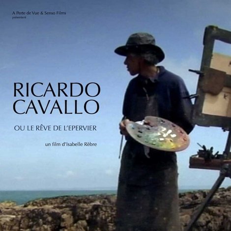 Ricardo Cavallo ou le rêve de l'épervier