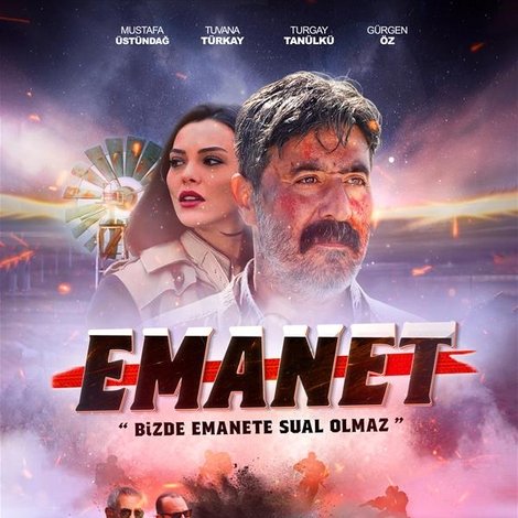 Emanet