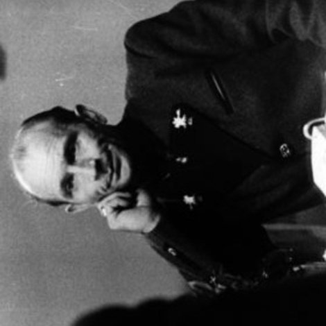 Ehrenmänner