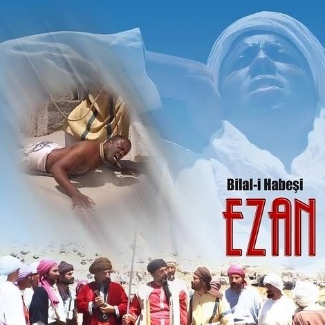 Bilal-i Habeşi