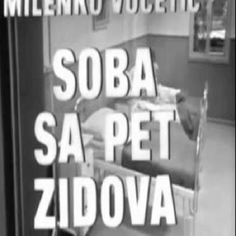 Soba sa pet zidova