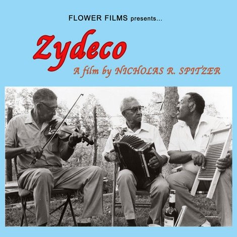 Zydeco
