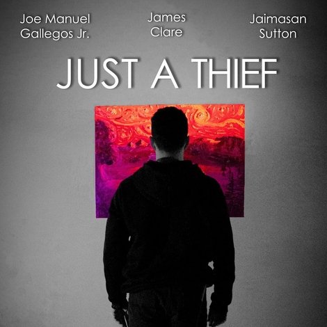 Just a Thief