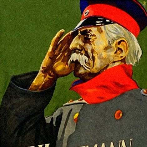 Der Hauptmann von Köpenick