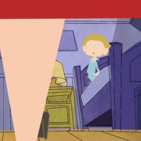 Un Grand Garçon