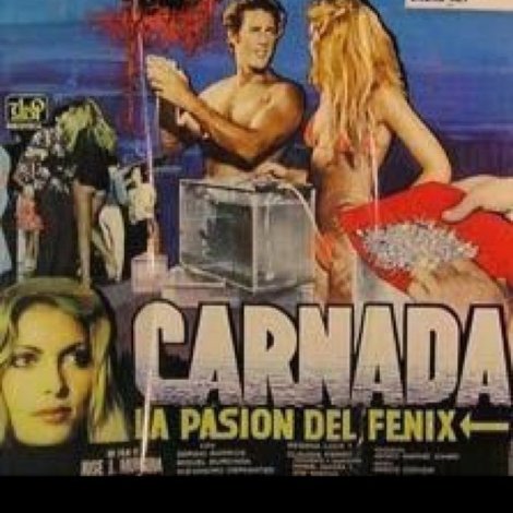 Carnada