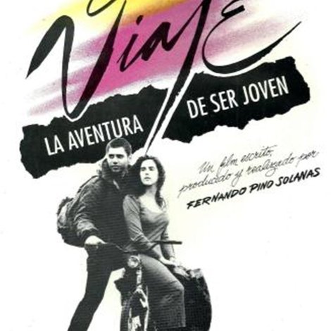 El viaje