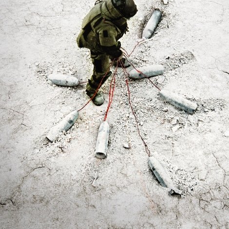 The Hurt Locker