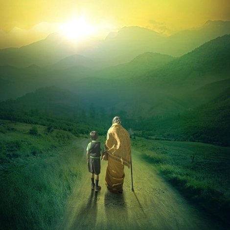 সোনার পাহাড়