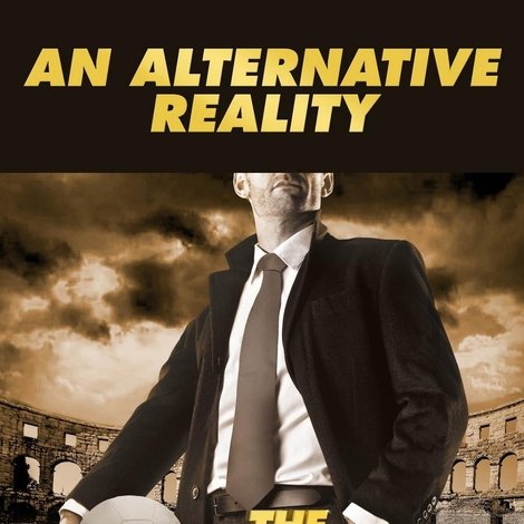 An Alternative Reality: The Football Manager Documentary