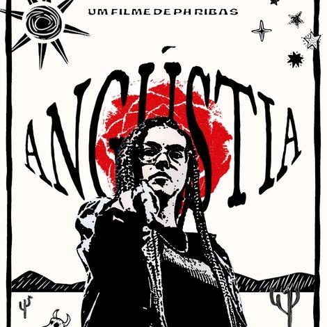 Angústia
