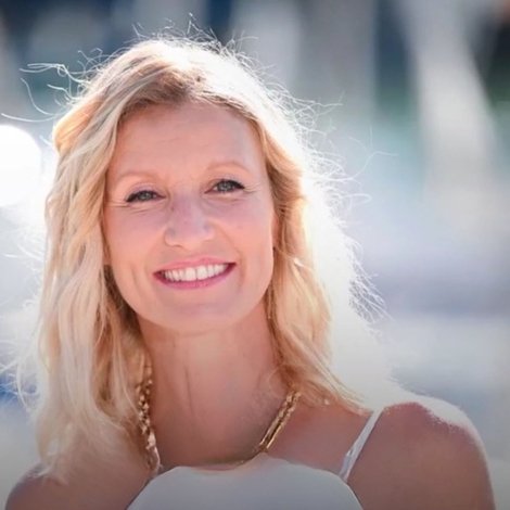 L'incroyable destin d'Alexandra Lamy