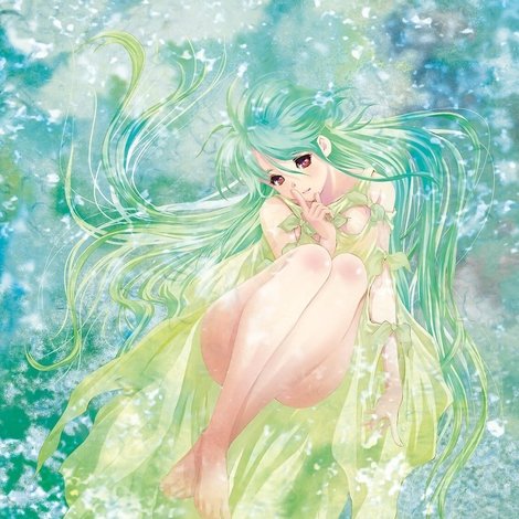 メガゾーン23 PART II 秘密く・だ・さ・い