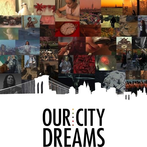 Our City Dreams