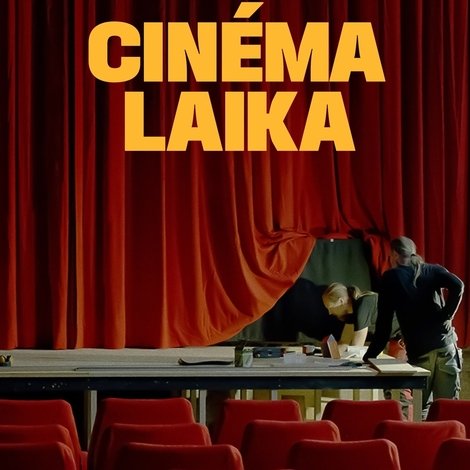 Cinéma Laika