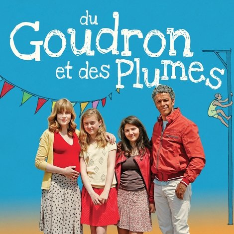 Du goudron et des plumes