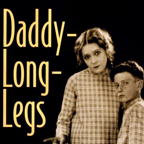 Daddy-Long-Legs