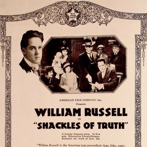 Shackles of Truth