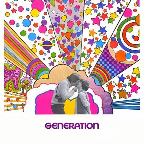 Generation