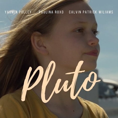 Pluto
