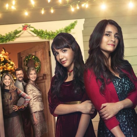 Kristin's Christmas Past