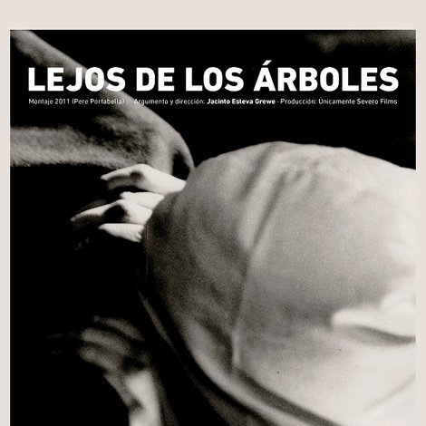 Lejos de los árboles
