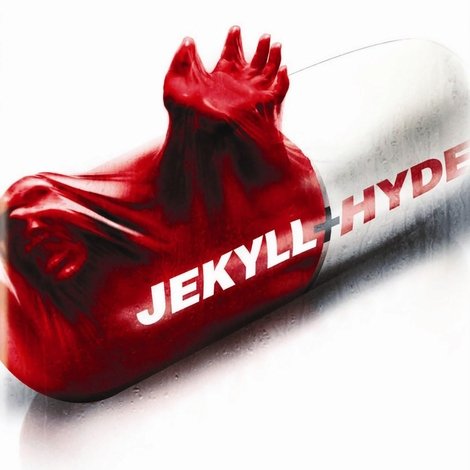 Jekyll + Hyde