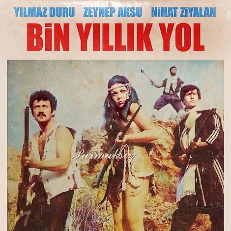 Bin Yıllık Yol