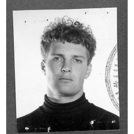Claes Andersson – Vapaa tahto