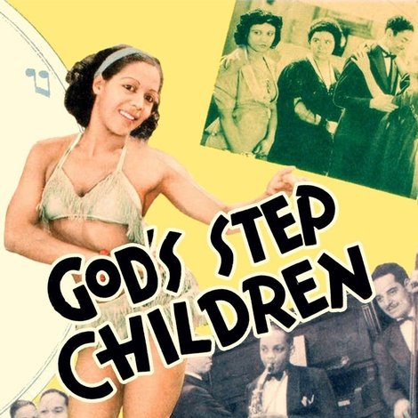 God's Step Children