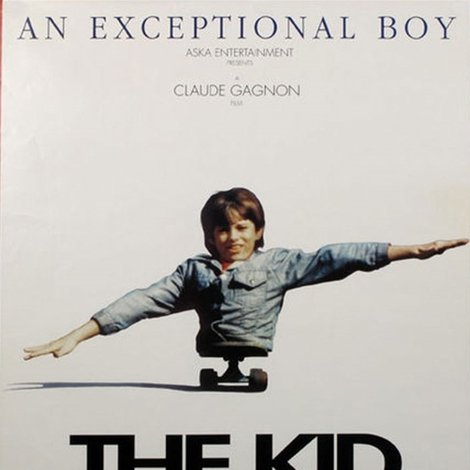 The Kid Brother