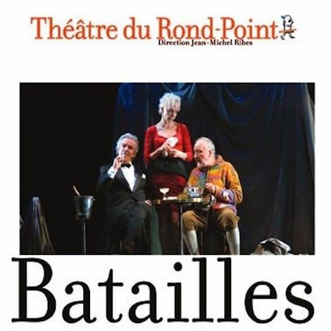 Batailles