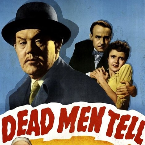 Dead Men Tell