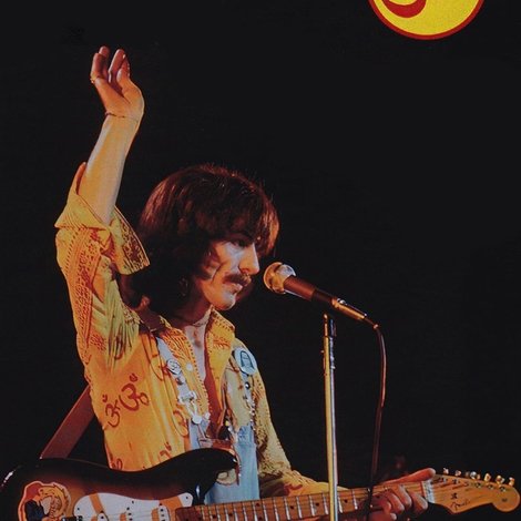 George Harrison: Live in North America 1974