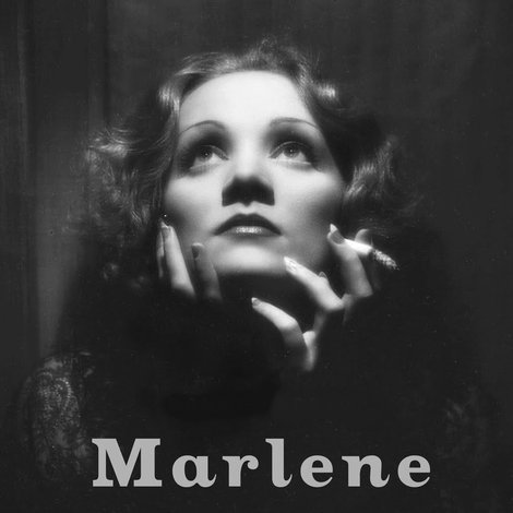 No Angel: A Life of Marlene Dietrich