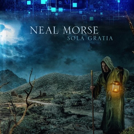 Morsefest 2020: Sola Gratia