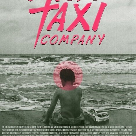 Pink Taxi Company