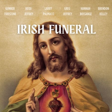 Irish Funeral