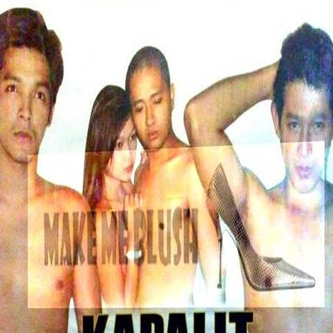Kapalit ng Ligaya