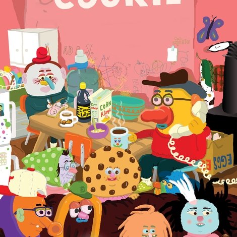 Endless Cookie