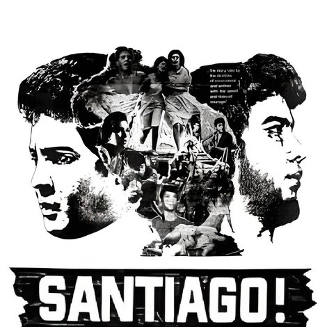 Santiago!