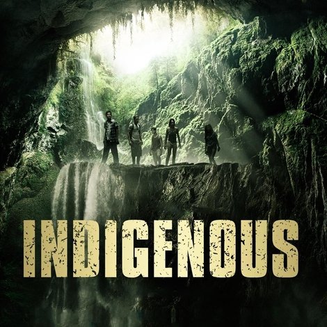 Indigenous