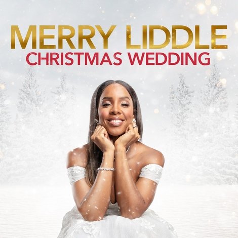 Merry Liddle Christmas Wedding