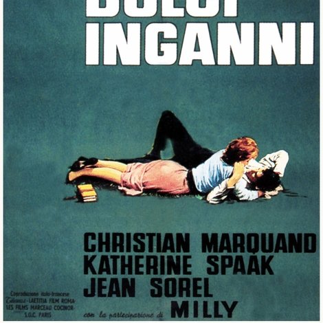 I dolci inganni